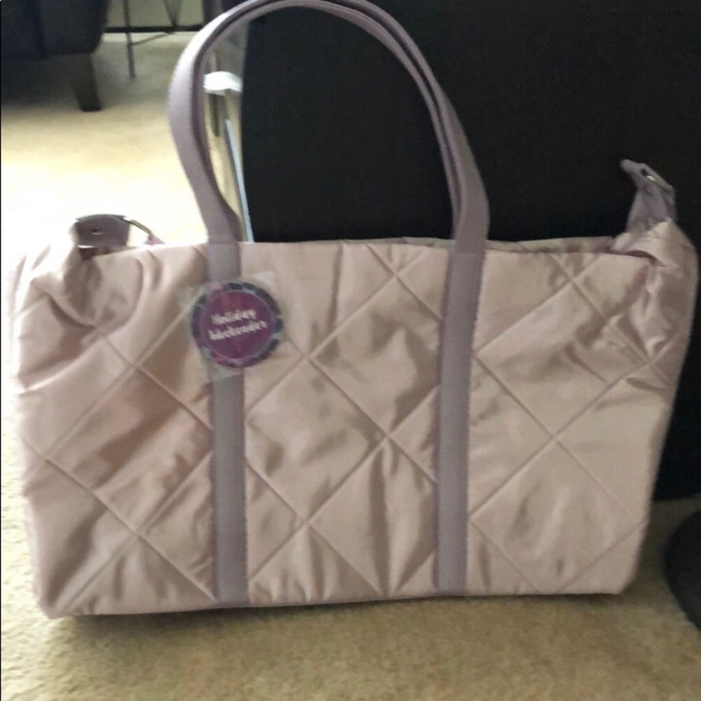 Large tote bag